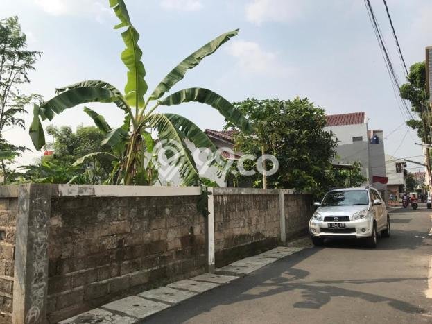 Kavling Tanah di Pesanggrahan Dijual Luas 975m2 Legalitas SHM Kavling Tanah di Pesanggrahan Dijual Luas 975m2 Legalitas SHM