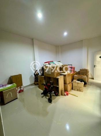 Jual Rumah Favorit Siap Huni LB 65m2 di Cipondoh, Tangerang Jual Rumah Favorit Siap Huni LB 65m2 di Cipondoh, Tangerang