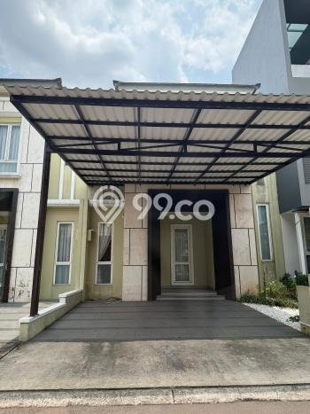 Rumah Luxury Modern Siap Huni di Alam Sutera Tangerang Rumah Luxury Modern Siap Huni di Alam Sutera Tangerang