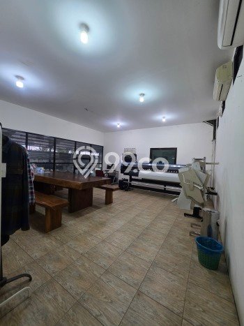 Paling Diincar! Pabrik Dijual di Kedaung Harga Kompetitif Paling Diincar! Pabrik Dijual di Kedaung Harga Kompetitif