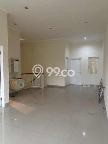 Rumah Elit Modern Tanpa Renovasi di Alam Sutera Tangerang Rumah Elit Modern Tanpa Renovasi di Alam Sutera Tangerang