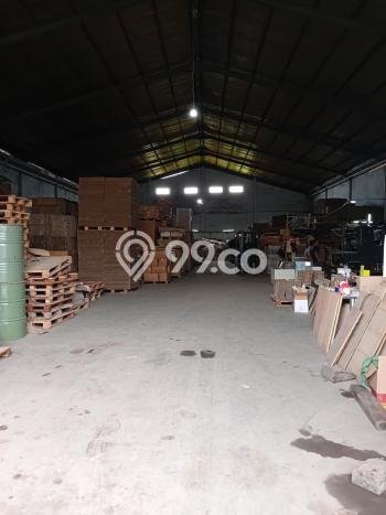 Untuk Dijual! Gudang di Dadap Tangerang LT 1227m2 / LB 1168m2 Kawasan Bisnis Untuk Dijual! Gudang di Dadap Tangerang LT 1227m2 / LB 1168m2 Kawasan Bisnis