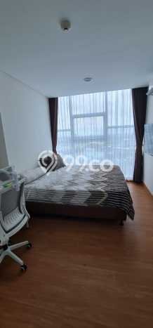 Siap Huni Apartemen di Tangerang 1 Kamar & 1 Kamar Mandi, Luas 45m2 Siap Huni Apartemen di Tangerang 1 Kamar & 1 Kamar Mandi, Luas 45m2