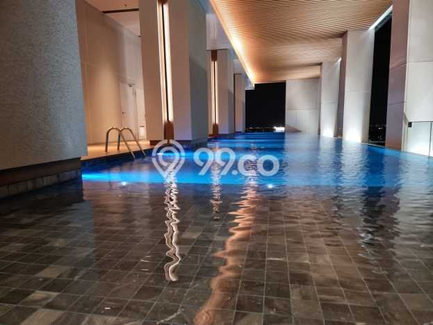 Hunian Apartemen Strategis untuk Dijual di Tangerang dengan 1 Kamar Hunian Apartemen Strategis untuk Dijual di Tangerang dengan 1 Kamar