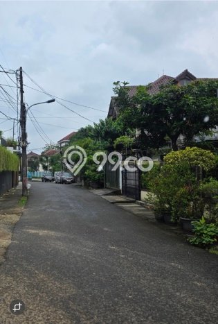 Dijual Tanah Lokasi Meruya, Jakarta Barat Seluas 248m2 Dijual Tanah Lokasi Meruya, Jakarta Barat Seluas 248m2