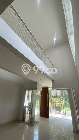 Hunian Super Mewah dengan Akses Paling Strategis di Alam Sutera, Tangerang Hunian Super Mewah dengan Akses Paling Strategis di Alam Sutera, Tangerang
