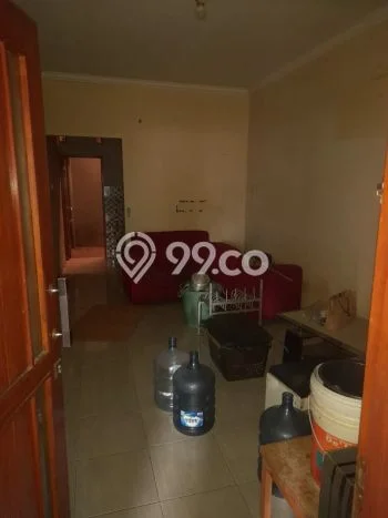 Rumah Minimalis Favorit Siap Huni Area Cilodong LT 100m2 Rumah Minimalis Favorit Siap Huni Area Cilodong LT 100m2