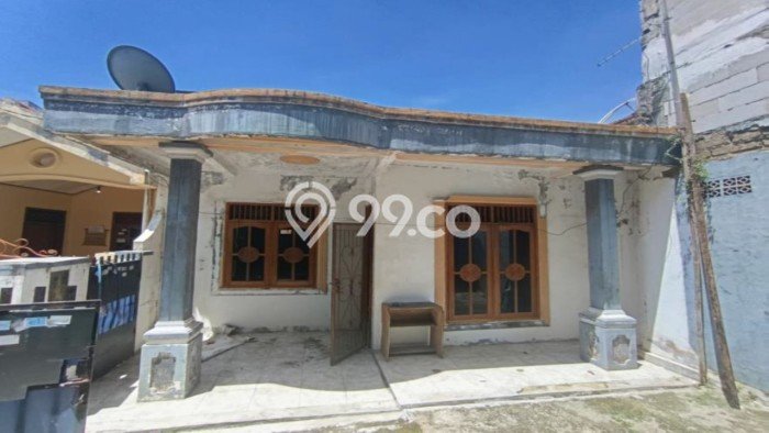 Rumah Sederhana Dijual Lokasi Cibitung 2 Kamar dengan Luas Tanah 96m2 Rumah Sederhana Dijual Lokasi Cibitung 2 Kamar dengan Luas Tanah 96m2