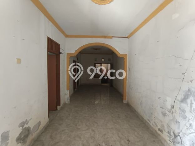 Rumah Sederhana Dijual Lokasi Cibitung 2 Kamar dengan Luas Tanah 96m2 Rumah Sederhana Dijual Lokasi Cibitung 2 Kamar dengan Luas Tanah 96m2
