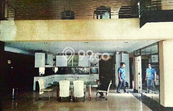 Dijual Apartemen Luxury di Menteng Dalam 4 Kamar & 2 Kamar Mandi Dijual Apartemen Luxury di Menteng Dalam 4 Kamar & 2 Kamar Mandi