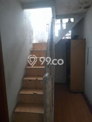 Siap Huni Hunian Elit 8 Kamar di Cempaka Putih Dekat ke Mana Saja Siap Huni Hunian Elit 8 Kamar di Cempaka Putih Dekat ke Mana Saja