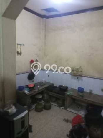 Hunian Strategis 2 KT LB 51m2 Kondisi Bagus di Pejuang Hunian Strategis 2 KT LB 51m2 Kondisi Bagus di Pejuang