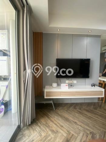 Siap Huni Apartemen di Jakarta Utara 2 Kamar & 1 Kamar Mandi, Luas 58m2 Siap Huni Apartemen di Jakarta Utara 2 Kamar & 1 Kamar Mandi, Luas 58m2