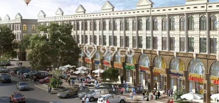 Ruko Dijual di Prime Area Jakarta Utara Luas 337m2 Ruko Dijual di Prime Area Jakarta Utara Luas 337m2