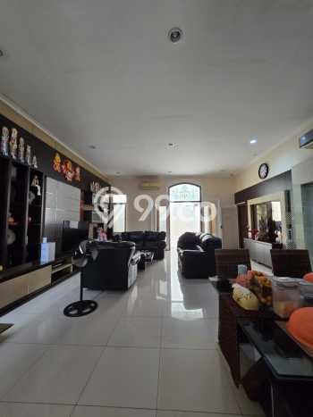 Jual Rumah Luas Megah Dengan View Cantik di Pantai Indah Kapuk, Jakarta Utara Jual Rumah Luas Megah Dengan View Cantik di Pantai Indah Kapuk, Jakarta Utara