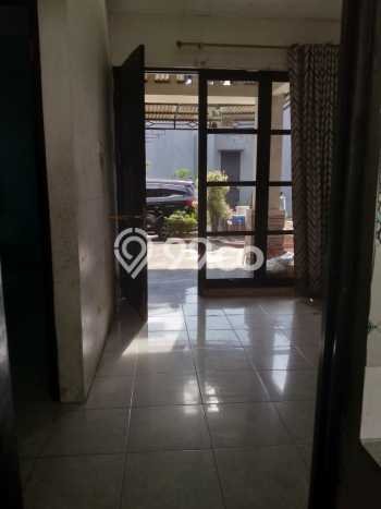 Rumah Modern Cantik 2 Kamar Siap Huni di Tangerang Rumah Modern Cantik 2 Kamar Siap Huni di Tangerang