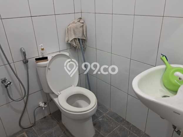 Rumah Minimalis 5 KT LT 139m2 di Bandung Kota Rumah Minimalis 5 KT LT 139m2 di Bandung Kota