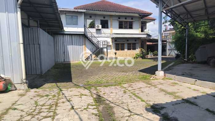 Gudang Dijual di Bandung LT 1447m2 & LB 1012m2 Lokasi Terbaik! Gudang Dijual di Bandung LT 1447m2 & LB 1012m2 Lokasi Terbaik!