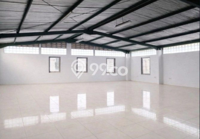 Gudang Dijual di Bandung LT 450m2 & LB 600m2 Lokasi Terbaik! Gudang Dijual di Bandung LT 450m2 & LB 600m2 Lokasi Terbaik!