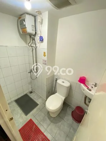 Apartemen Disewakan 0 Kamar Hemat Siap Huni di Bandung, Luas 22m2 Apartemen Disewakan 0 Kamar Hemat Siap Huni di Bandung, Luas 22m2