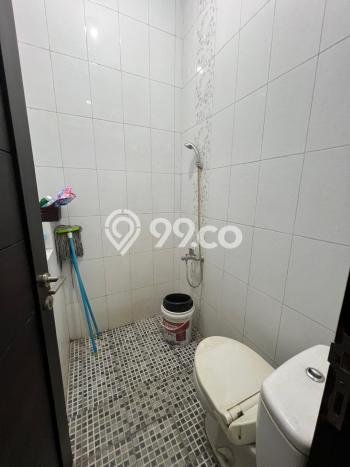 Rumah Minimalis 3 KT LT 128m2 di Bandung Kota Rumah Minimalis 3 KT LT 128m2 di Bandung Kota