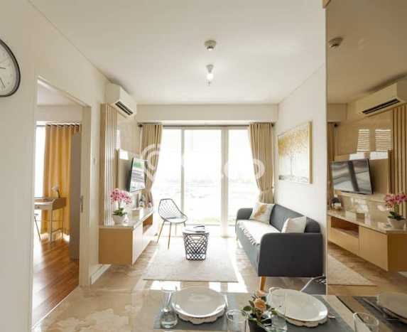 Hunian Apartemen Strategis untuk Dijual di Bandung dengan 2 Kamar Hunian Apartemen Strategis untuk Dijual di Bandung dengan 2 Kamar