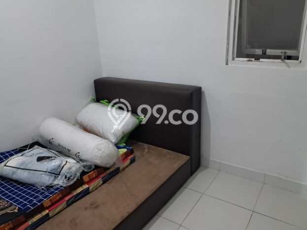 Rumah Minimalis 5 KT LT 139m2 di Bandung Kota Rumah Minimalis 5 KT LT 139m2 di Bandung Kota