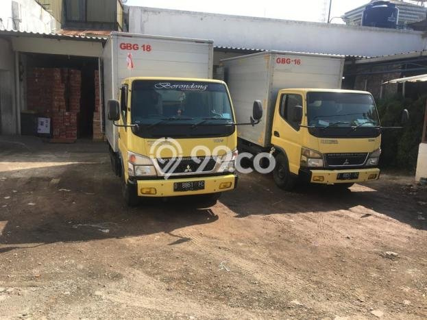 Unit Gudang Dijual di Bandung LT 2046m2 & LB 1500m2 Unit Gudang Dijual di Bandung LT 2046m2 & LB 1500m2