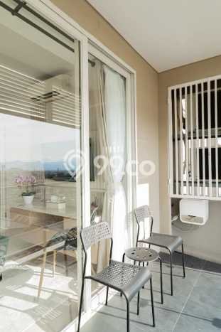 Hunian Apartemen Strategis untuk Dijual di Bandung dengan 2 Kamar Hunian Apartemen Strategis untuk Dijual di Bandung dengan 2 Kamar