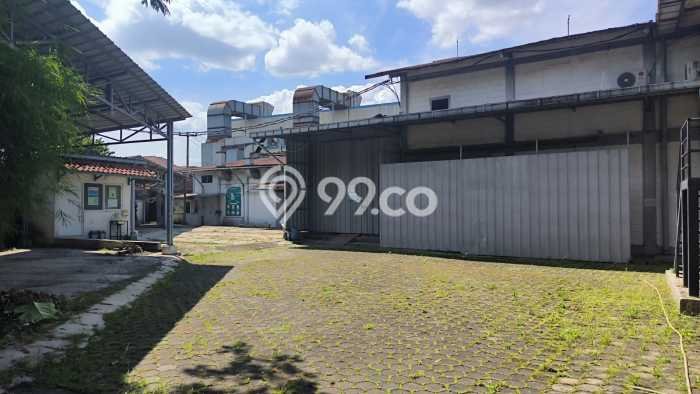Gudang Dijual di Bandung LT 1447m2 & LB 1012m2 Lokasi Terbaik! Gudang Dijual di Bandung LT 1447m2 & LB 1012m2 Lokasi Terbaik!