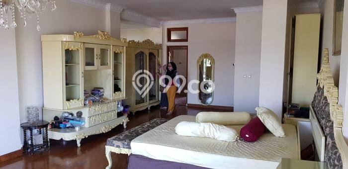 Jual Rumah Mewah Megah Dengan View Eksklusif di Bandung Kota, Bandung Jual Rumah Mewah Megah Dengan View Eksklusif di Bandung Kota, Bandung