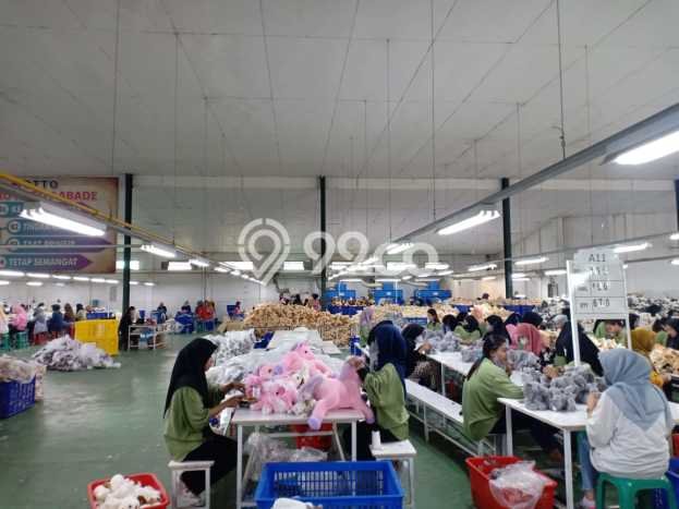 Gudang For Sale di Kawasan Cianjur, Cianjur Harga Kompetitif Gudang For Sale di Kawasan Cianjur, Cianjur Harga Kompetitif