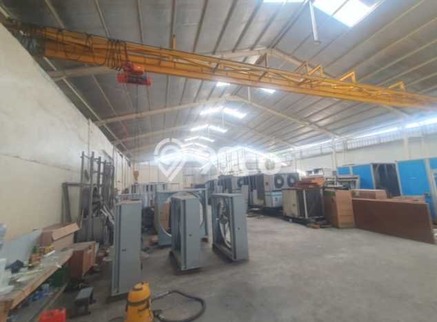 Gudang Bagus Dijual LB 3000m2 Lokasi Strategis Bandung Area Cocok untuk Bisnis Gudang Bagus Dijual LB 3000m2 Lokasi Strategis Bandung Area Cocok untuk Bisnis
