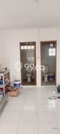 Rumah Minimalis 5 KT LT 139m2 di Bandung Kota Rumah Minimalis 5 KT LT 139m2 di Bandung Kota