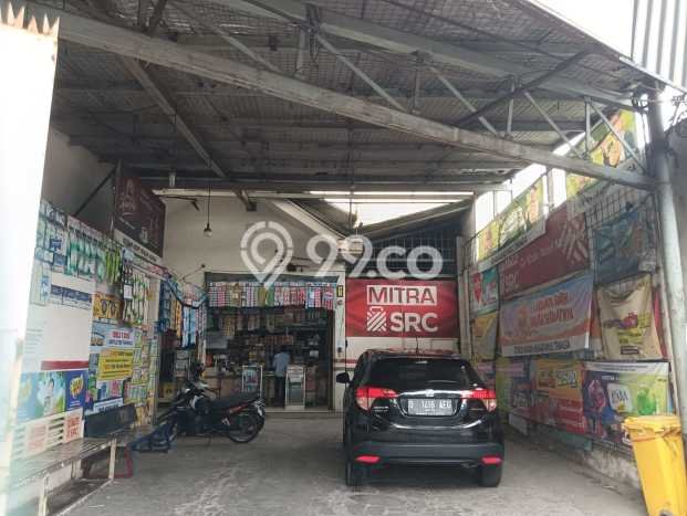 Unit Gudang Dijual di Bandung LT 2046m2 & LB 1500m2 Unit Gudang Dijual di Bandung LT 2046m2 & LB 1500m2