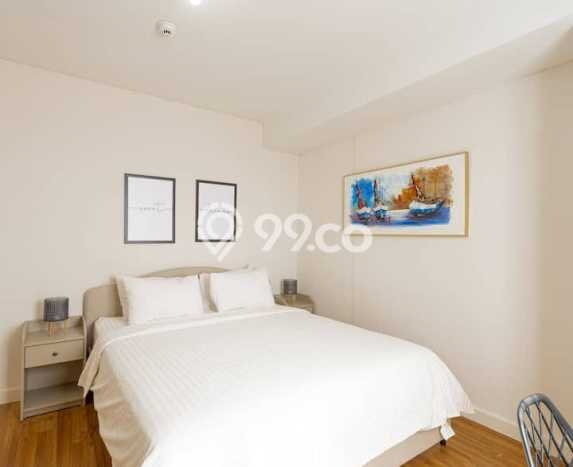 Hunian Apartemen Strategis untuk Dijual di Bandung dengan 2 Kamar Hunian Apartemen Strategis untuk Dijual di Bandung dengan 2 Kamar