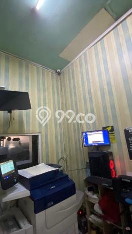 Ruko Dijual di Prime Area Bandung Luas 250m2 Ruko Dijual di Prime Area Bandung Luas 250m2