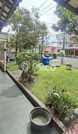 Ready to Use! Luxury House LT 651m2 Desain Modern di Bandung Kota Ready to Use! Luxury House LT 651m2 Desain Modern di Bandung Kota