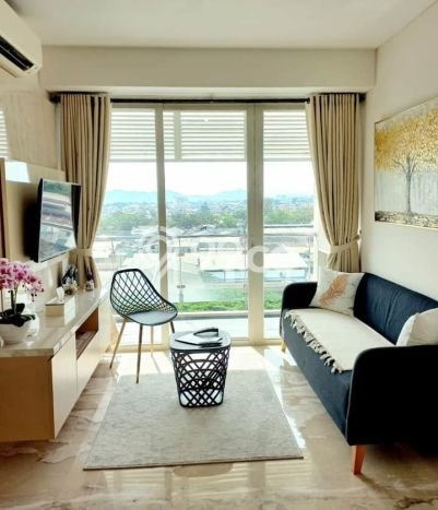 Hunian Apartemen Strategis untuk Dijual di Bandung dengan 2 Kamar Hunian Apartemen Strategis untuk Dijual di Bandung dengan 2 Kamar