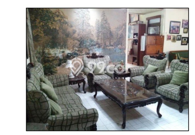 Hunian Mewah LB 346m2 Siap Pakai Desain Elegan di Bandung Kota, Bandung Hunian Mewah LB 346m2 Siap Pakai Desain Elegan di Bandung Kota, Bandung
