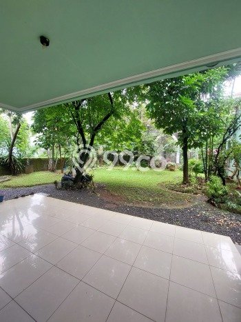 Rumah Elit Modern Tanpa Renovasi di Tanjung Barat Jakarta Selatan Rumah Elit Modern Tanpa Renovasi di Tanjung Barat Jakarta Selatan