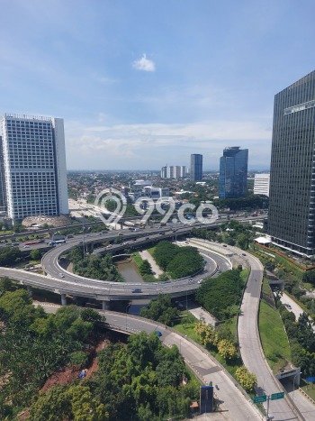 Hunian Apartemen Mewah & Prestisius 2 BR di Cilandak, Jakarta Selatan Hunian Apartemen Mewah & Prestisius 2 BR di Cilandak, Jakarta Selatan