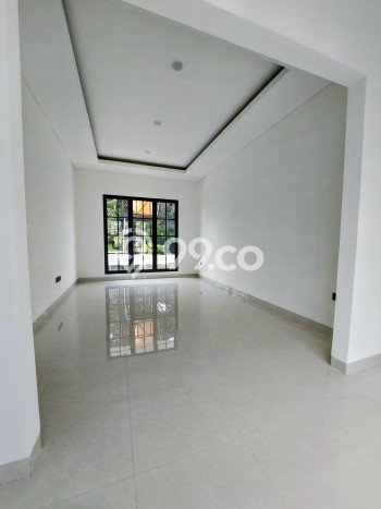 Jual Rumah Luas Elegan Dengan View Eksklusif di Kalibata, Jakarta Selatan Jual Rumah Luas Elegan Dengan View Eksklusif di Kalibata, Jakarta Selatan