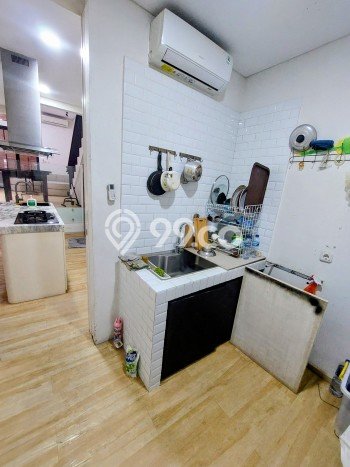 Siap Huni Hunian Elit 4 Kamar di Ciputat Timur Dekat ke Mana Saja Siap Huni Hunian Elit 4 Kamar di Ciputat Timur Dekat ke Mana Saja