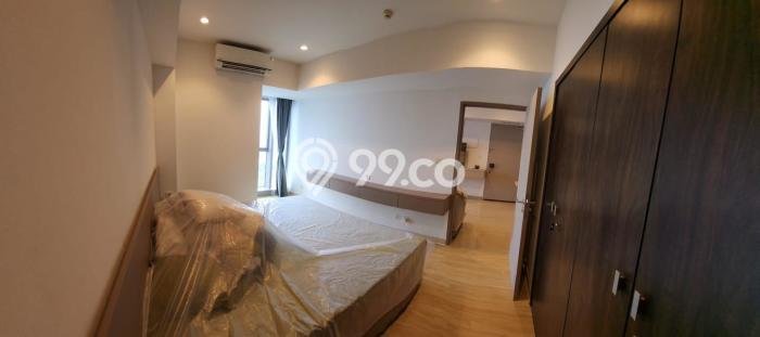 Hunian Strategis 40m2 di BSD Tangerang 1 KT Hunian Strategis 40m2 di BSD Tangerang 1 KT