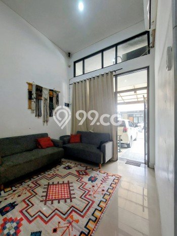 Dijual Hunian Rumah Terawat 2 Kamar di Depok I, Depok Dijual Hunian Rumah Terawat 2 Kamar di Depok I, Depok