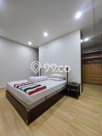 Siap Huni Hunian Elit 4 Kamar di Ciputat Timur Dekat ke Mana Saja Siap Huni Hunian Elit 4 Kamar di Ciputat Timur Dekat ke Mana Saja