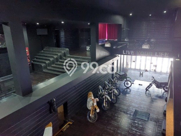 PRIME LOCATION! Hotel di , Luas 773m2m², Area Bisnis, Posisi Premium PRIME LOCATION! Hotel di , Luas 773m2m², Area Bisnis, Posisi Premium