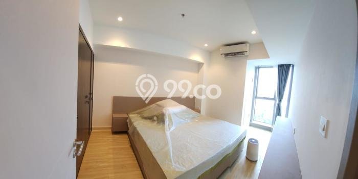 Hunian Strategis 40m2 di BSD Tangerang 1 KT Hunian Strategis 40m2 di BSD Tangerang 1 KT
