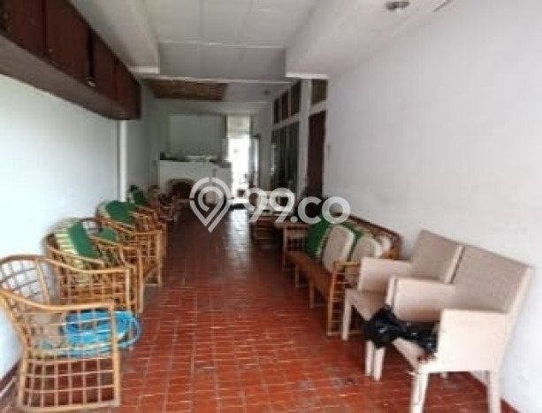 Rumah Mewah LB 240m2 Siap Pakai Desain Elegan di Pangkalan Jati, Depok Rumah Mewah LB 240m2 Siap Pakai Desain Elegan di Pangkalan Jati, Depok